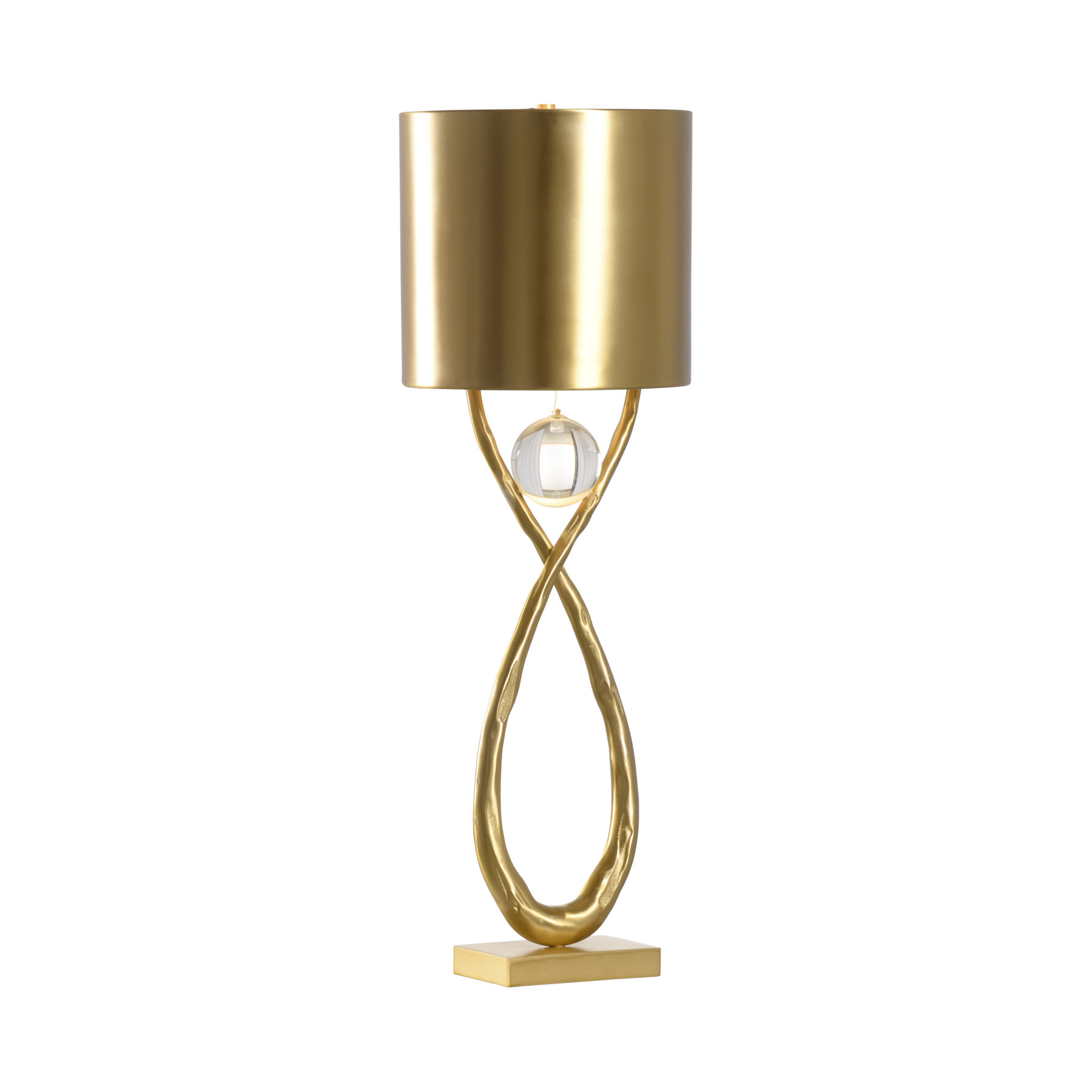 San Cristobal Table Lamp