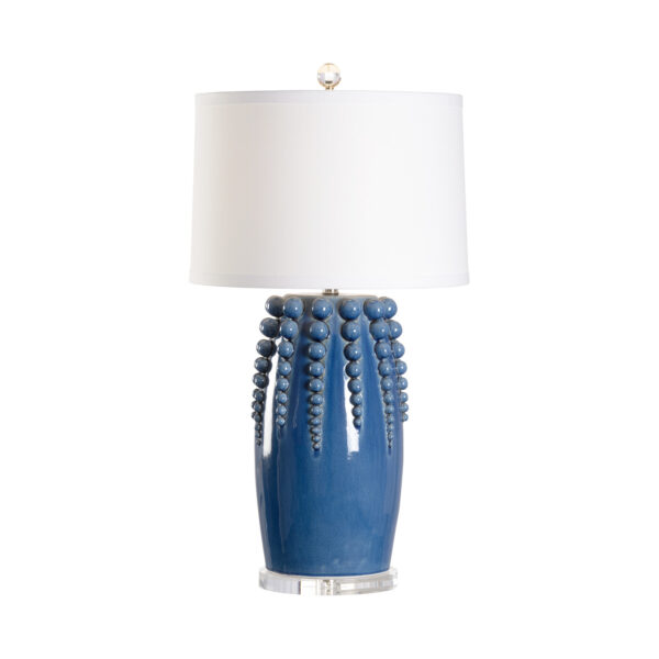Sea Urchin Lamp