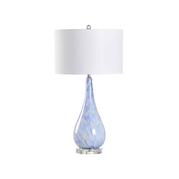 Elio Table Lamp