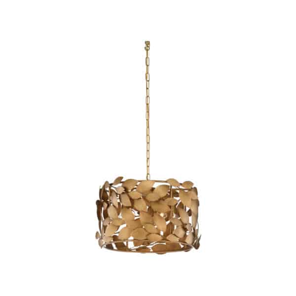 Ficus Round Chandelier