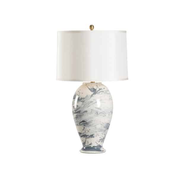 Grigio Table Lamp