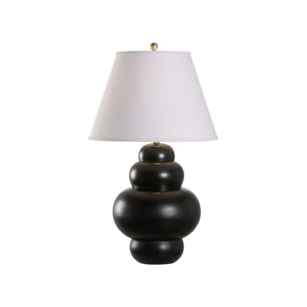 Rotunda Table Lamp