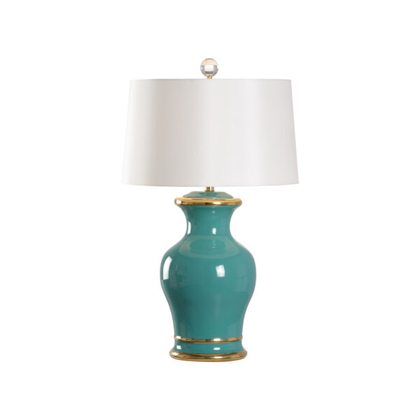 Audrey Lamp
