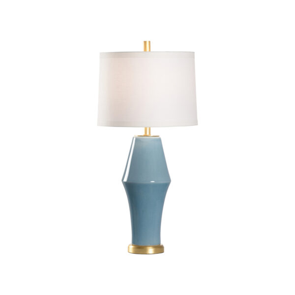 St Michael Lamp