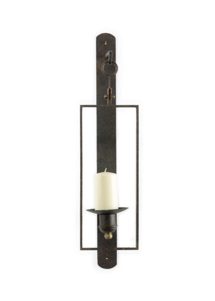 Belk Sconce