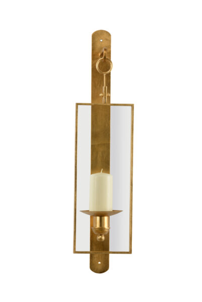 Belk Sconce