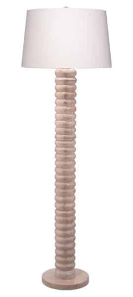 Abacus Floor Lamp