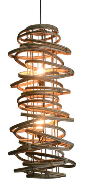 Zedar Pendant Light