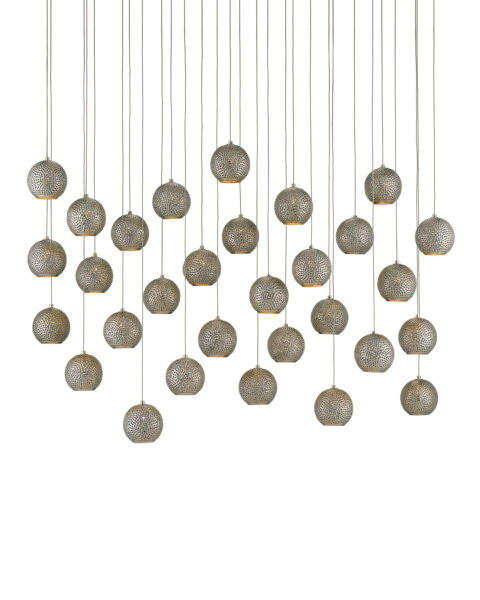 Giro Thirty Light Multi-Drop Pendant