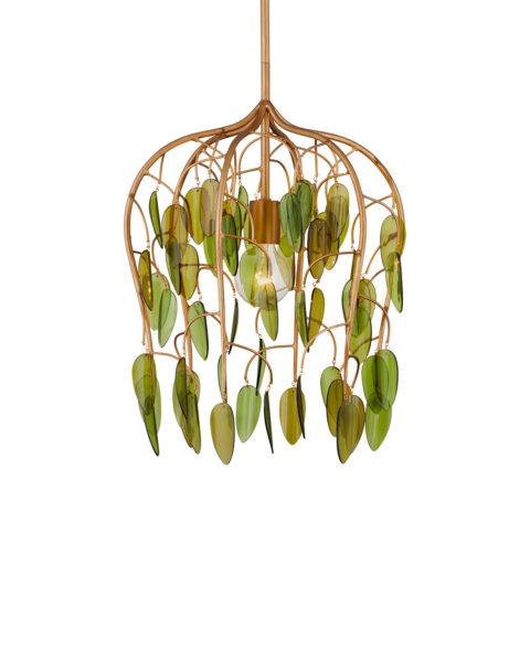 Midsummer Pendant