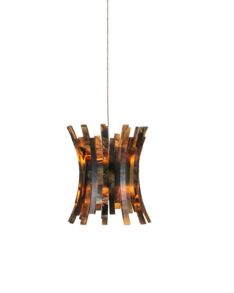 Alsop One Light Multi-Drop Pendant