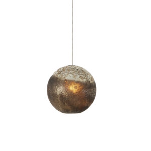 Pathos One Light Multi-Drop Pendant