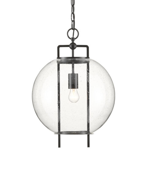 Breakspear Glass Pendant