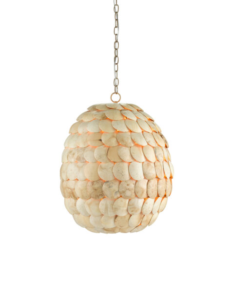 Buko Coco Cream Pendant