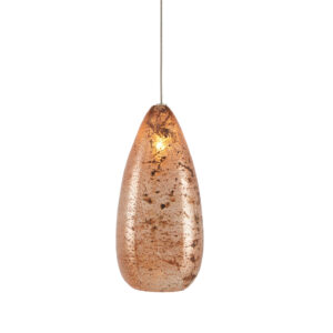 Rame One Light Multi-Drop Pendant