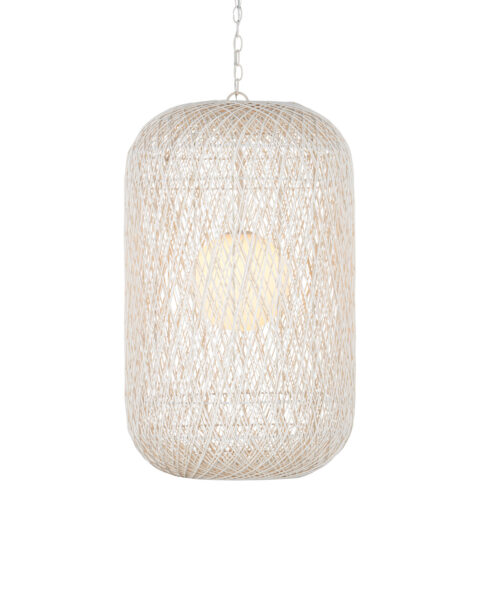 Cocoon Pendant