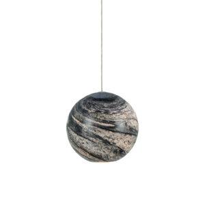 Palatino One Light Multi-Drop Pendant