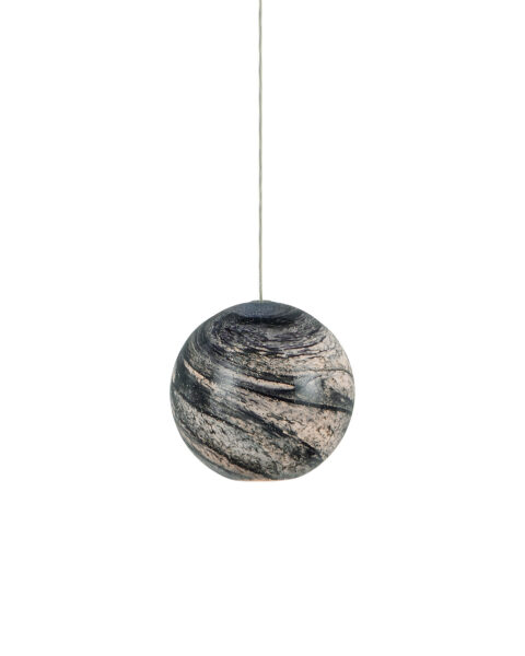 Palatino One Light Multi-Drop Pendant
