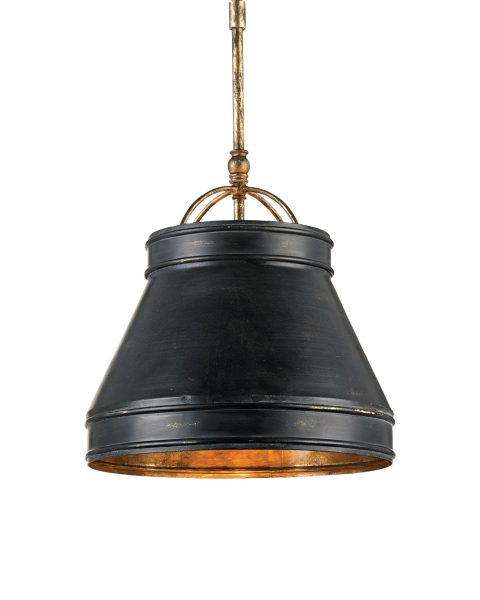 Lumley Pendant