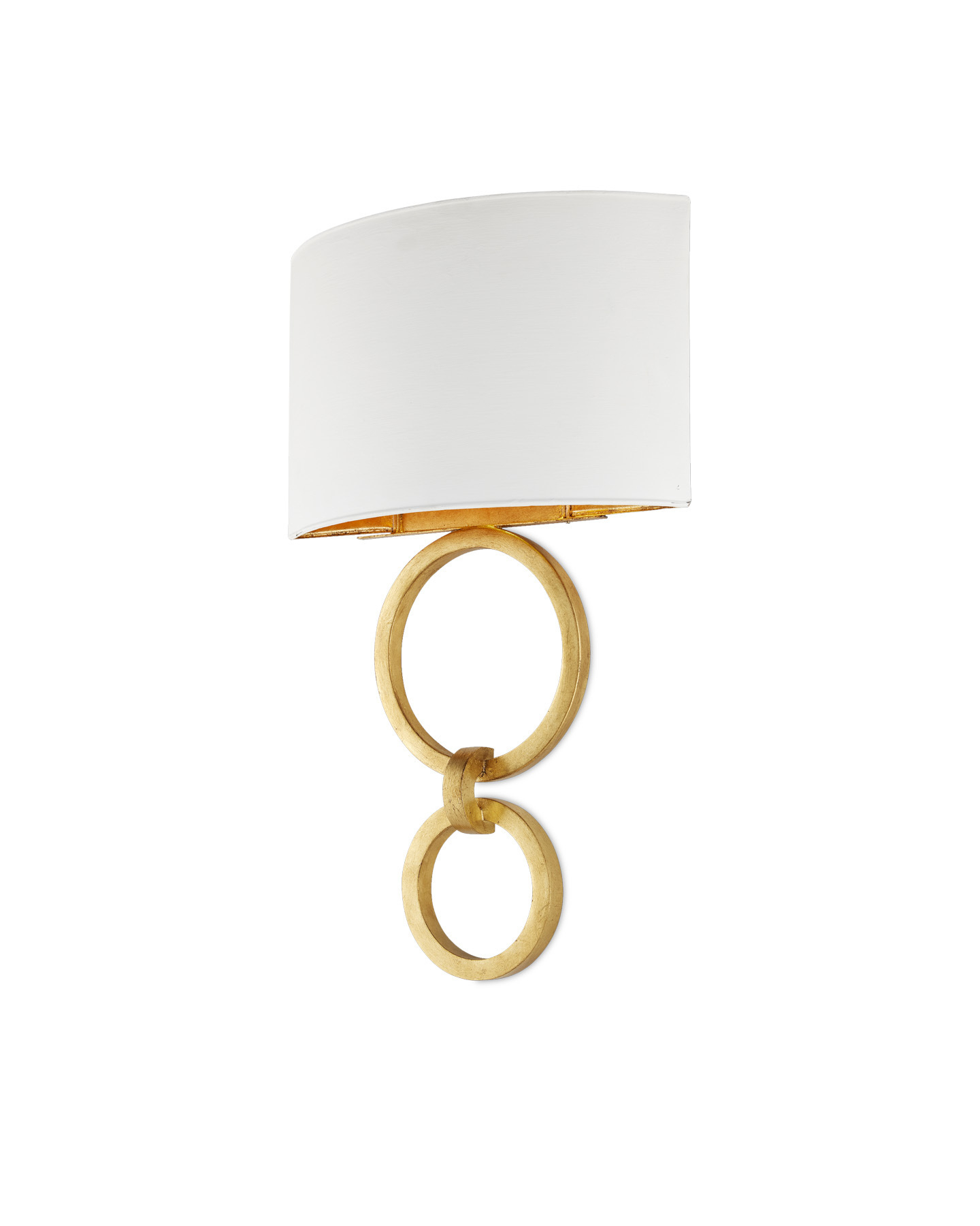 Bolebrook Wall Sconce by Currey & Company