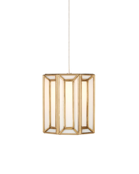 Daze One Light Multi-Drop Pendant