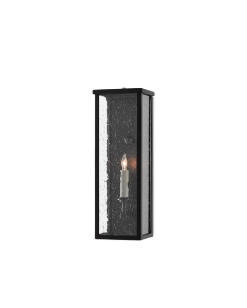 Tanzy Outdoor Wall Sconce