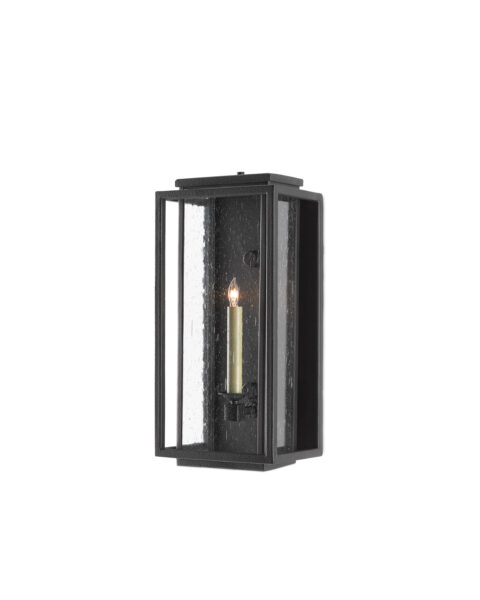 Wright Outdoor Wall Sconce