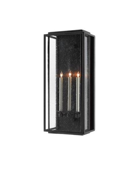 Wright Outdoor Wall Sconce