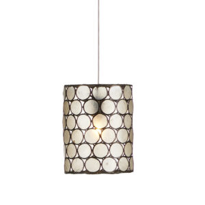 Regatta One Light Multi-Drop Pendant