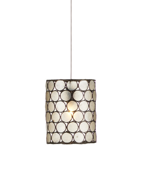 Regatta One Light Multi-Drop Pendant