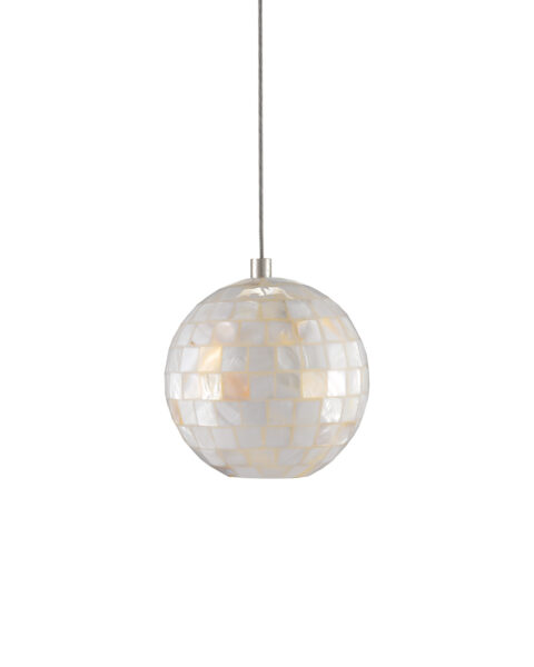 Finhorn One Light Multi-Drop Pendant