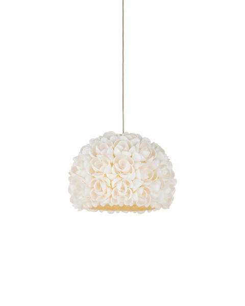 Virtu One Light Multi-Drop Pendant