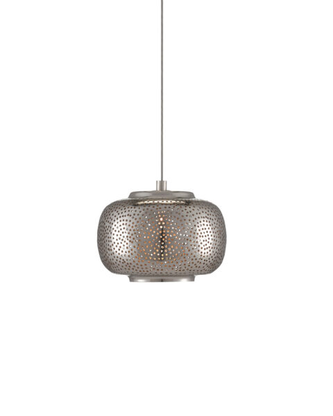 Pepper One Light Multi-Drop Pendant