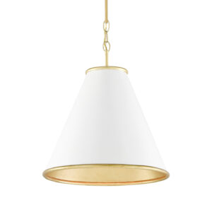 Pierrepont Small Pendant