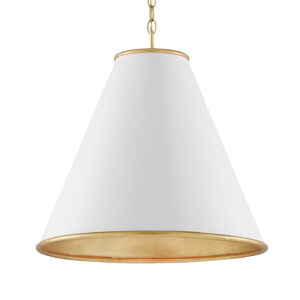 Pierrepont Large Pendant