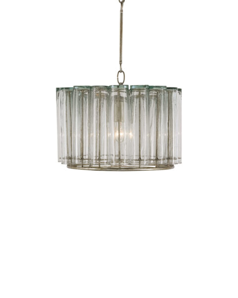 Bevilacqua Glass Pendant