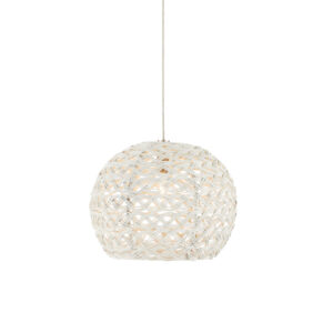 Piero One Light Multi-Drop Pendant