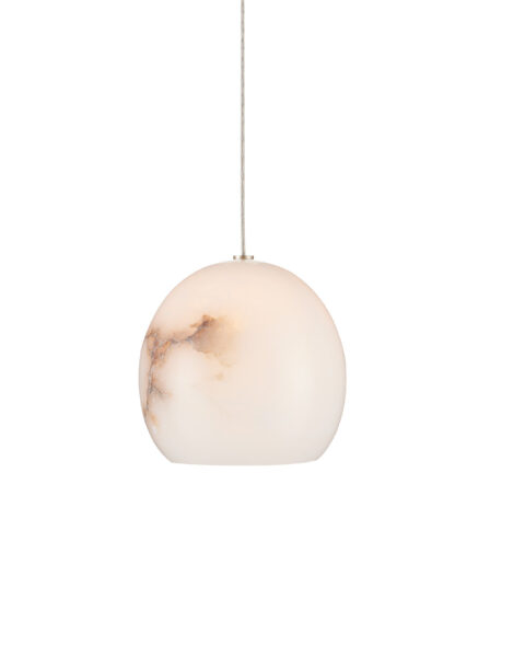 Lazio One Light Multi-Drop Pendant