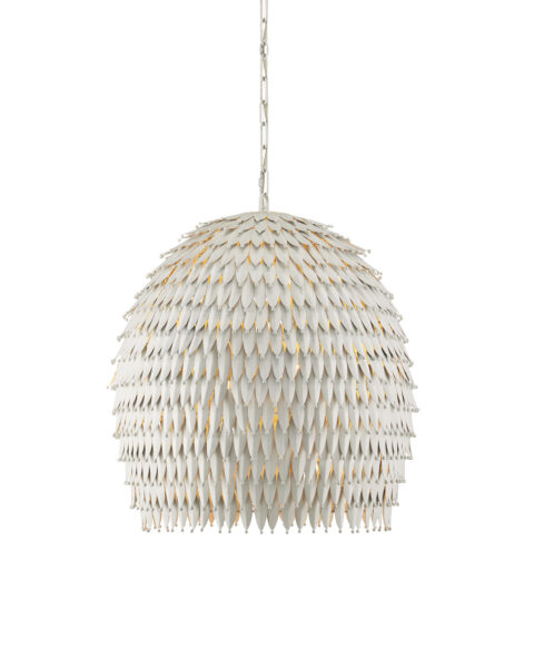 Overlay Pendant - L