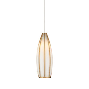 Parish One Light Multi-Drop Pendant