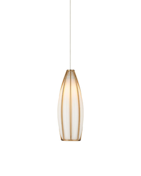 Parish One Light Multi-Drop Pendant