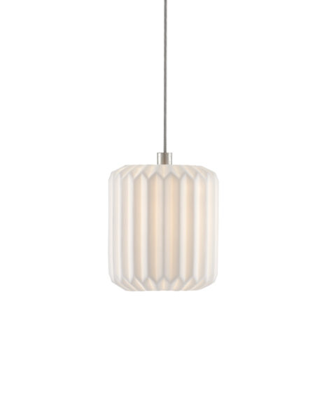 Dove One Light Multi-Drop Pendant