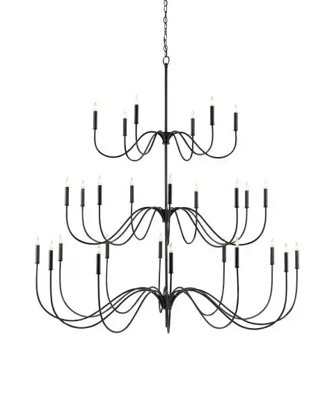 Tirrell Chandelier