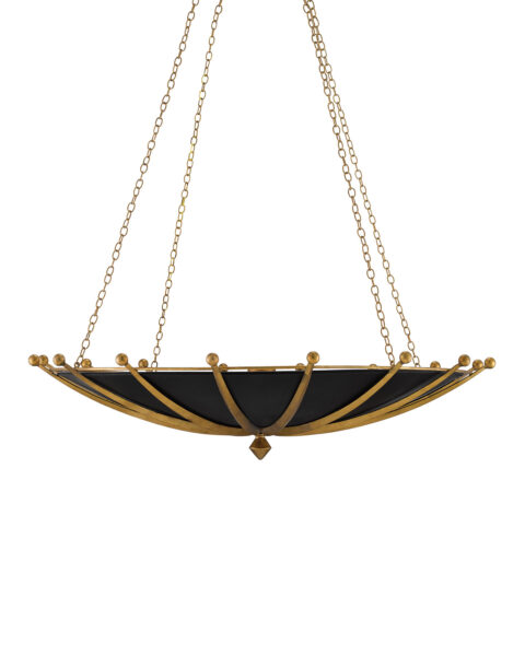 Fontaine Chandelier