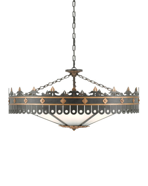 Berkeley Chandelier