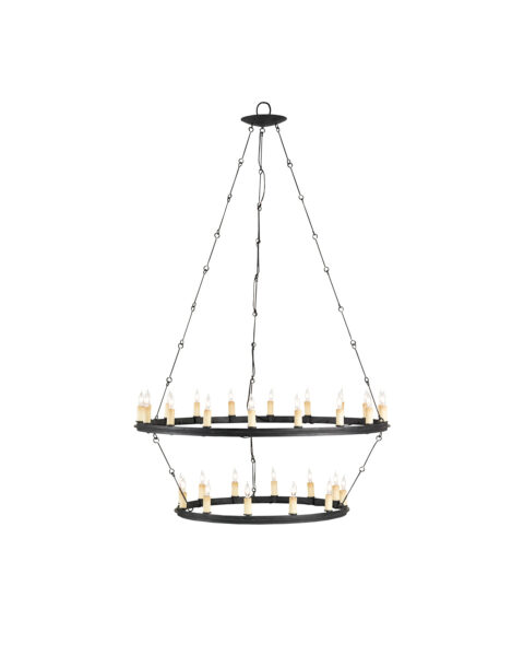 Toulouse Chandelier