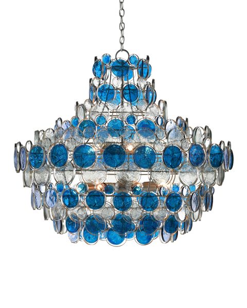 Galahad Chandelier