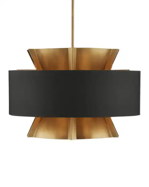 Oxenwood Chandelier