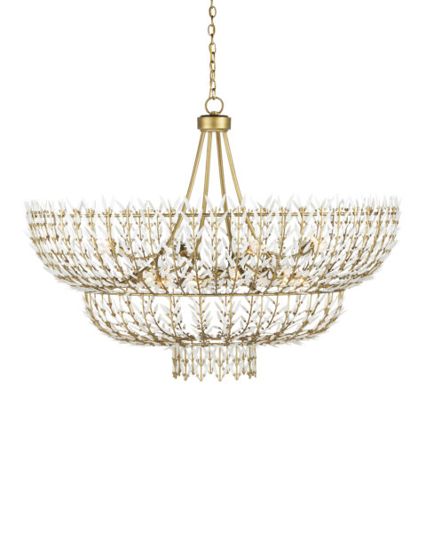 Magnum Opus Chandelier