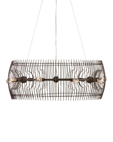 Endicott Chandelier